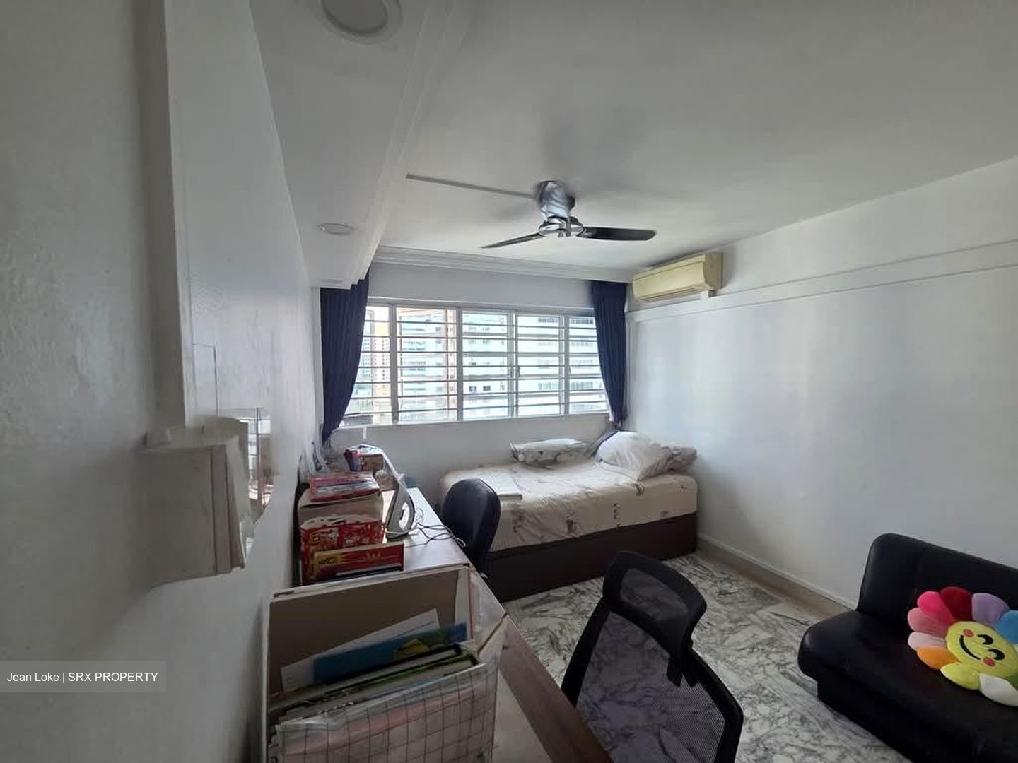 Blk 51 New Upper Changi Road (Bedok), HDB 4 Rooms #575281511